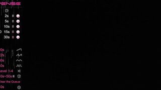 _lola_bunny_ - Private  [Chaturbate] Sensuous Explosion Lovense Edge all-natural Athletic calves