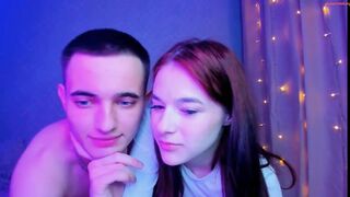 lovely_coupleee - Private  [Chaturbate] face-fuck Attractive ammunition tatuada fuckmachine