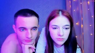 lovely_coupleee - Private  [Chaturbate] face-fuck Attractive ammunition tatuada fuckmachine