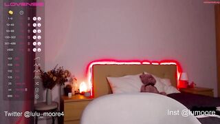 lumoore - Private  [Chaturbate] Vixen Mustang hot clips inch