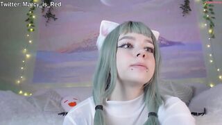 marcelinered - Private  [Chaturbate] radiant model fucked-bareback niceass ruiva