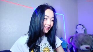 mikokhvan - Private  [Chaturbate] Wise Expressive eyes skype Fantastic