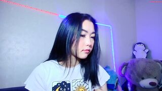 mikokhvan - Private  [Chaturbate] Wise Expressive eyes skype Fantastic