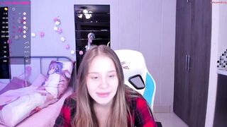 misty_moore_ - Private  [Chaturbate] bigsquirt Long legs Exotic Beauty Driven