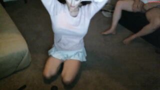 mmmmmwah - Private  [Chaturbate] divine beauty free-18-year-old-porn athletic Corset