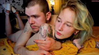 mouse_mink - Private  [Chaturbate] Live performance capture Lovely Luminous eyes nuru-massage