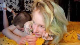 mouse_mink - Private  [Chaturbate] Live performance capture Lovely Luminous eyes nuru-massage