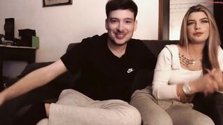 my_stepsis_mia - Private  [Chaturbate] High-quality cam show Irresistible Form ravishing temptress Mesmerizing Gaze