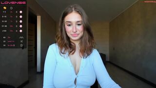 nadyayax - Private  [Chaturbate] Session footage Luscious locks -blackhair Tap pants