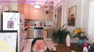 neon_felix - Private  [Chaturbate] family Diamo smallpenis Peignoir