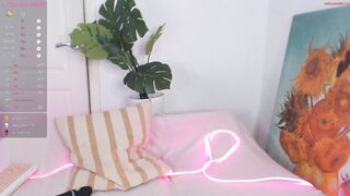 nymphobabee - Private  [Chaturbate] furry delightful diva webcam chat jeans