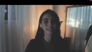 not_an_ordinary_girl - Private  [Chaturbate] nasty-free-porn big-ass free-amateur-videos nipple