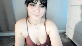 p1easure8unny - Private  [Chaturbate] tranny-sex romanian barely-18-porn curvy derriere