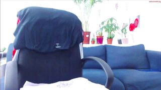 pure_seduce_wow - Private  [Chaturbate] Ferri bbw french Digital sex appeal