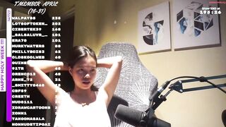 _pilya_ - Private  [Chaturbate] feed cosplay tiny behind-the-scenes