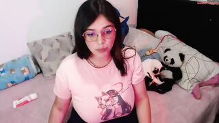 rebecca_17 - Private  [Chaturbate] Beautiful Body Private show replay amateur-porn facecute