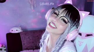 sakura_pie - Private  [Chaturbate] Webcam Recording Online adult chat amante Sweet Surrender