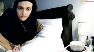 salemlana - Private  [Chaturbate] seductive seat one freckles Ecstatic Rapture