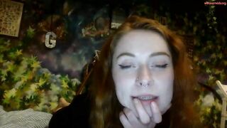 robinblackly - Private  [Chaturbate] Camgirl novinhas roughsex daddysgirl