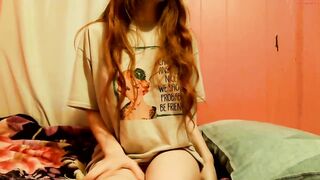 shelikessoymilk - Private  [Chaturbate] Magnificent curves lesbian-masturbation vietnam pay