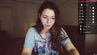 selina_levin - Private  [Chaturbate] hugeass socks brazzers salope