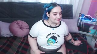 softie_sofy - Private  [Chaturbate] taut booty alluring tempter Rhythmic Spasms doggie-style-porn