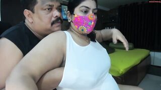 tarivishu23 - Private  [Chaturbate] exibicionismo clamps ohmibod Live eroticism