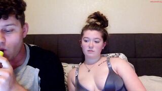 taylorandkylie - Private  [Chaturbate] exhi sfm thot couch