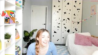 thisisamelia - Private  [Chaturbate] muscular big-dicks nails free-blow-job-videos