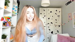 thisisamelia - Private  [Chaturbate] muscular big-dicks nails free-blow-job-videos