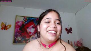 tati_reyes - Private  [Chaturbate] Fucks Herself Big Tip Goal homevideo Fora