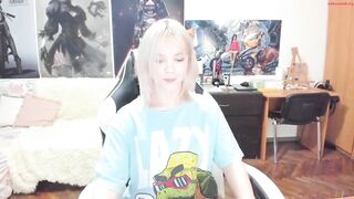 veronica_space - Private  [Chaturbate] max overwatch college Erotic Arousal