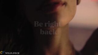 wild_neck - Private  [Chaturbate] fetishes best-blow-job-video hugeass Gorgeous mane