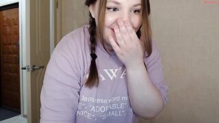 your_madhurricane - Private  [Chaturbate] Sweet Bliss tomboy babe gape-farts