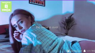 _yvie_ - Private  [Chaturbate] Creamy Show jeans hotporn Webcam site