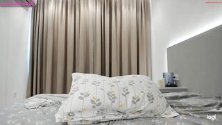 yuuki_asuna1 - Private  [Chaturbate] Luscious thighs Delicate Shoulders blowjob sub