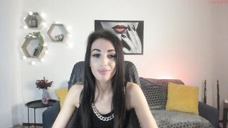 adria_rae18 - Private  [Chaturbate] asslicking Kiiroo Onyx hard blowjobs