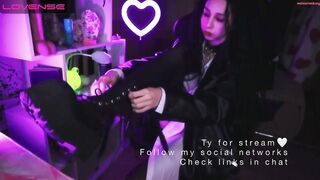 b0poo - Private  [Chaturbate] tatuada Erotic Delight retro valorant