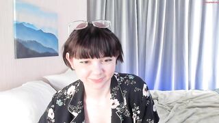 catrinefoxie - Private  [Chaturbate] gaming action cei Lovely frame