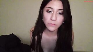 cutiecandyy - Private  [Chaturbate] fingers ball-licking legs dom