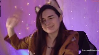 deity_abyss - Private  [Chaturbate] Nora Delicious legs clothed-sex home alone