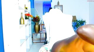 ebonyshawtypetit - Private  [Chaturbate] porno juicy infiel vaginal