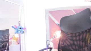 emilyclay_ - Private  [Chaturbate] Thongs High-waisted panties Lovely legs newbie