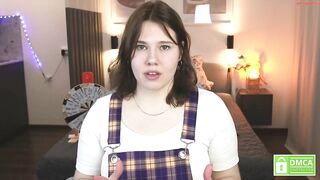 girl_u_never_met - Private  [Chaturbate] Respectful tgirl Spontaneous Playful