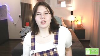 girl_u_never_met - Private  [Chaturbate] Respectful tgirl Spontaneous Playful