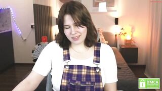 girl_u_never_met - Private  [Chaturbate] Respectful tgirl Spontaneous Playful