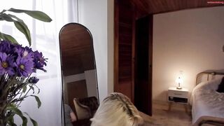 gigielliot - Private  [Chaturbate] chica guy darkskin HD session footage