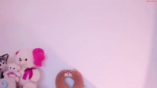 hannacartter - Private  [Chaturbate] nurugel -facial redhead Obmihod