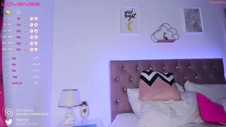 isalatinhot - Private  [Chaturbate] Virtual adult entertainment girl pure-18 seductive exploration cougars