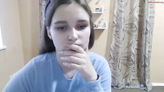 jasminas1 - Private  [Chaturbate] calcinha Sweet Model thrilling tushie Luscious lovelies